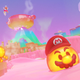 Illustration for article titled Nyrens Review: Super Mario Odyssey - An Odyssey Worth Undertaking